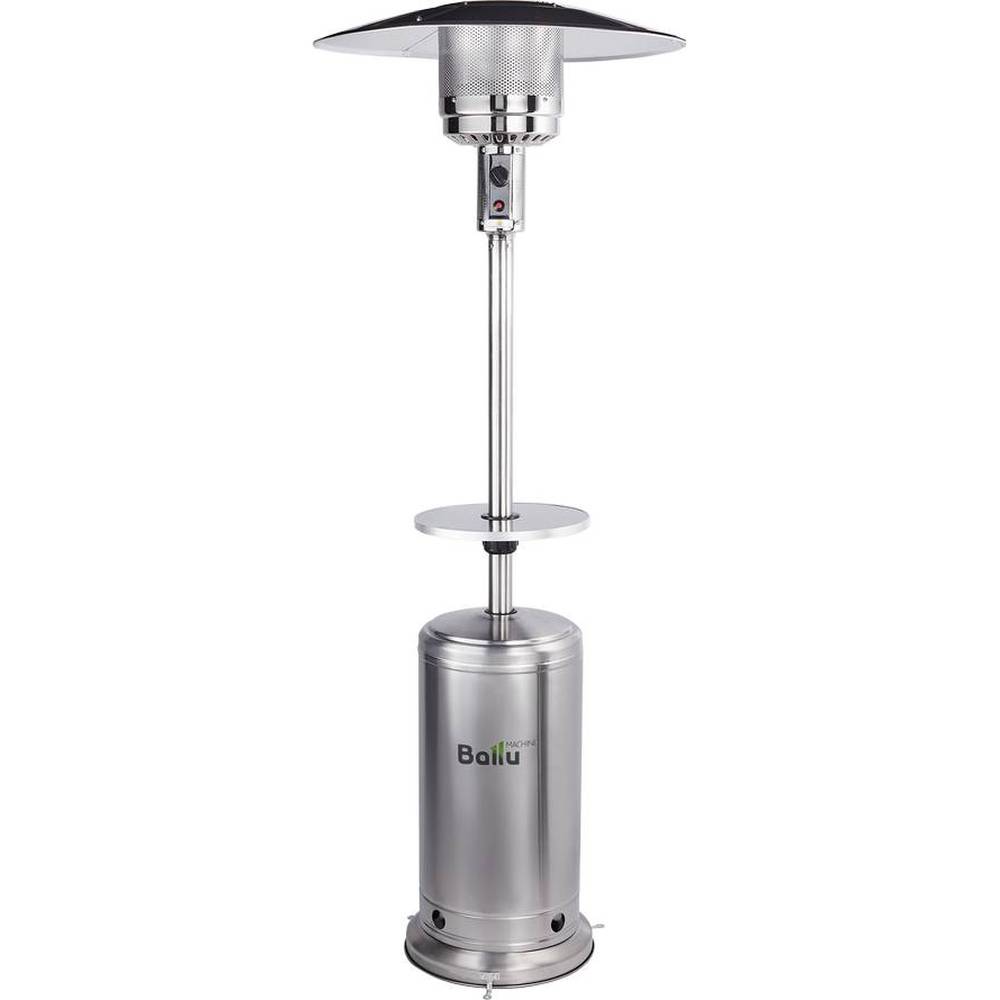 Обогреватель инфракрасный газовый Ballu Vela BOGH-18