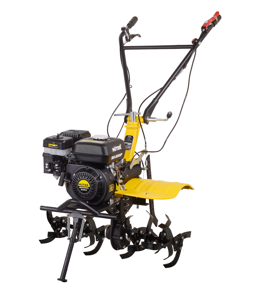 Сельскохозяйственная машина Huter MK-8000P