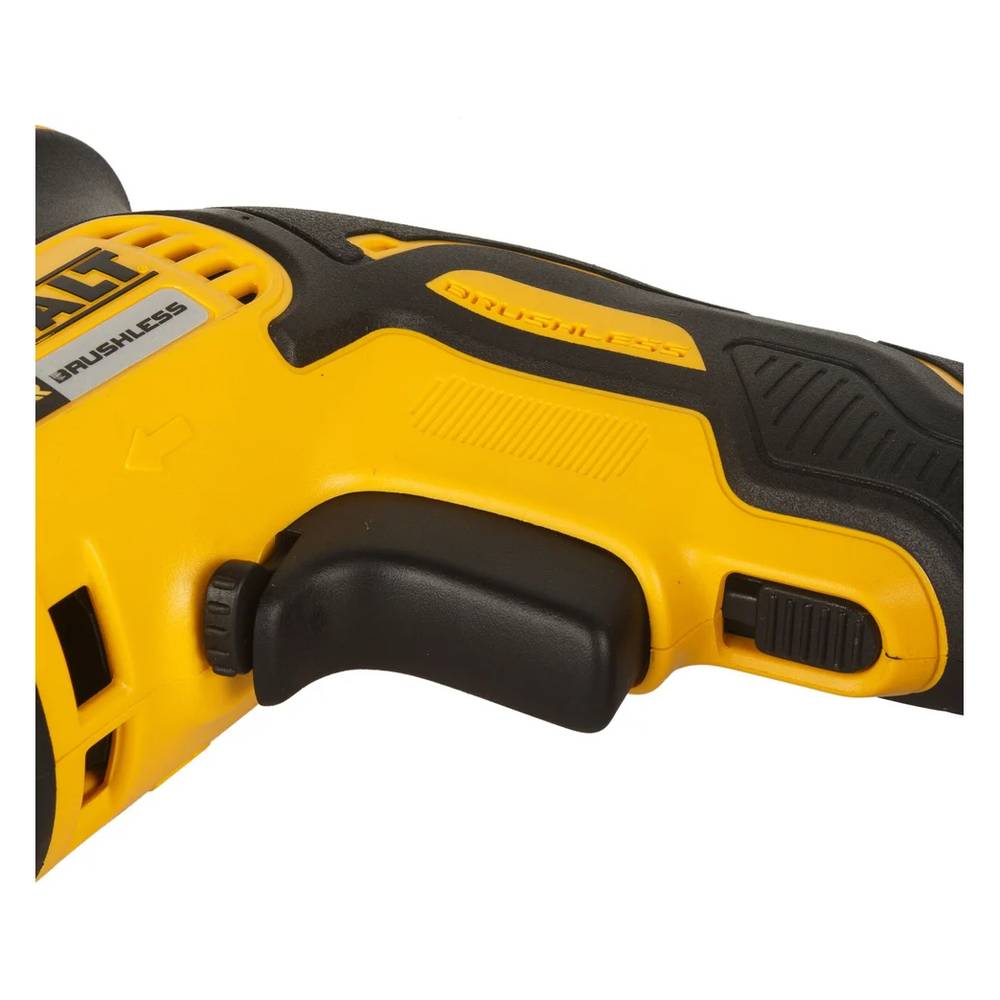 Шуруповерт аккумуляторный DeWalt DCF620P2K