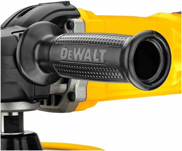 Машина полировальная DeWalt DWP849X-QS