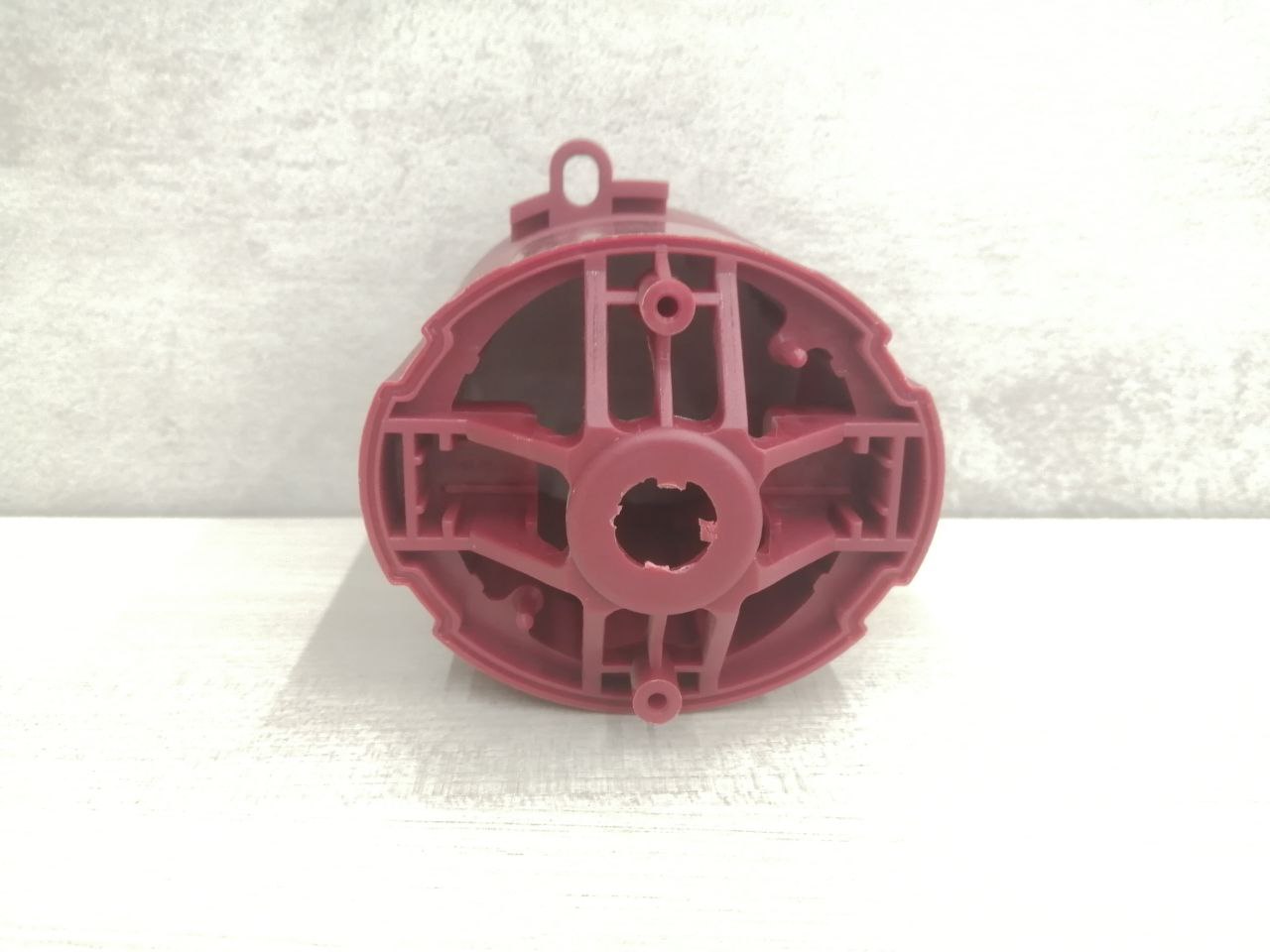 Корпус статора RD-CS130-55-11