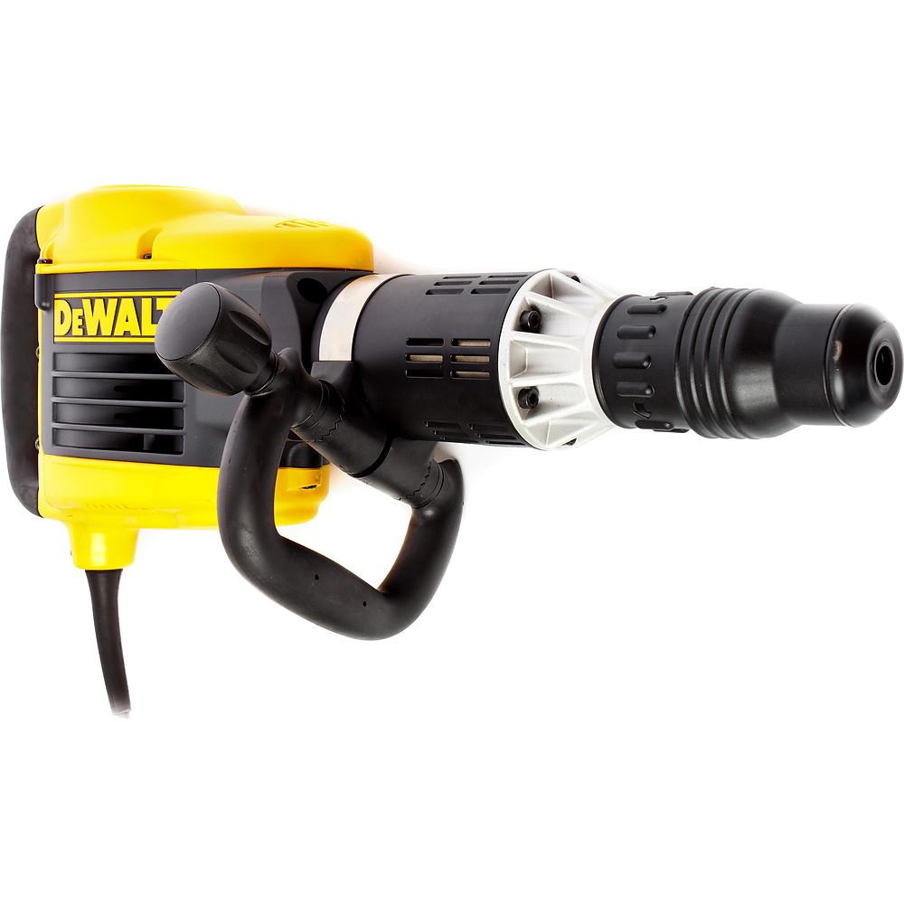 Электромолоток DeWalt D25899K-B5(3pin)