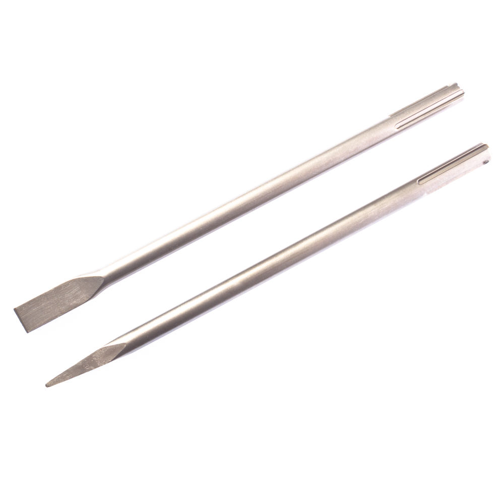 Электромолоток REDVERG RD-DH1500