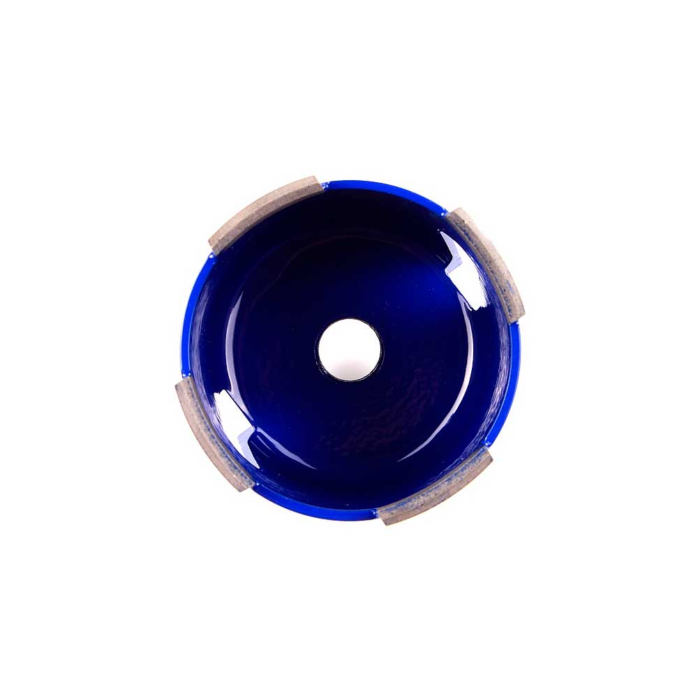 Коронка алмазная Distar DDS-W 68*65-4 М16 Т-Бетон