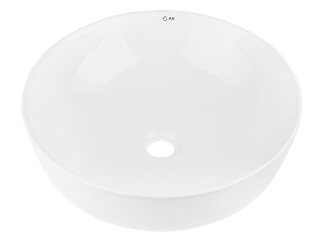 Умывальник накладной AV Engineering, Infinito (AVBCP2103)