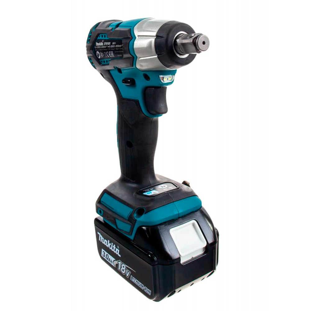 Гайковерт аккумуляторный Makita DTW181RFE