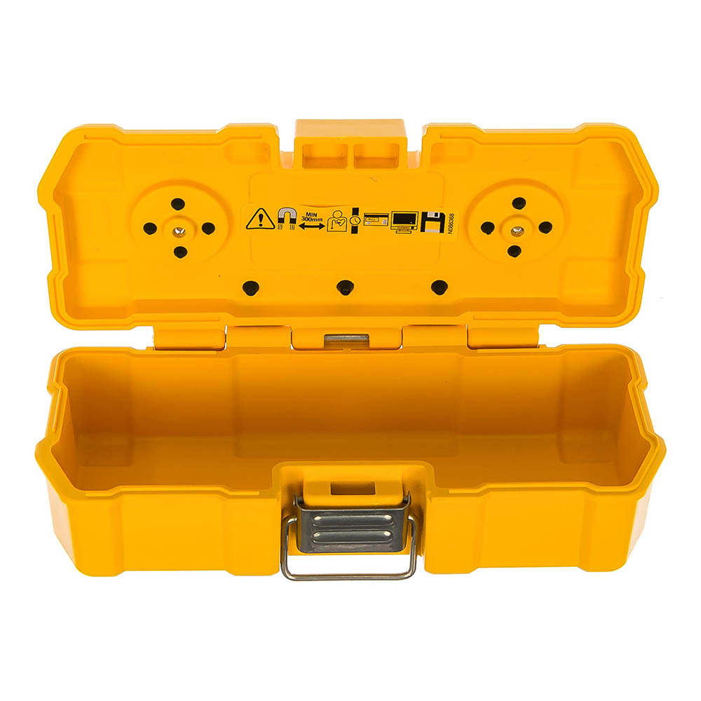 Набор бит DeWalt 15шт DT7918