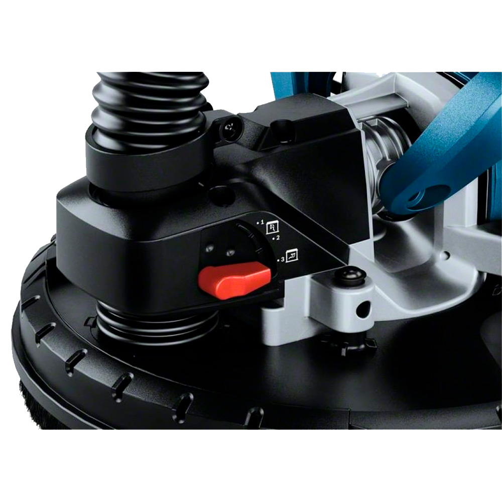 Машина шлифовальная для стен и потолков Bosch GTR 550