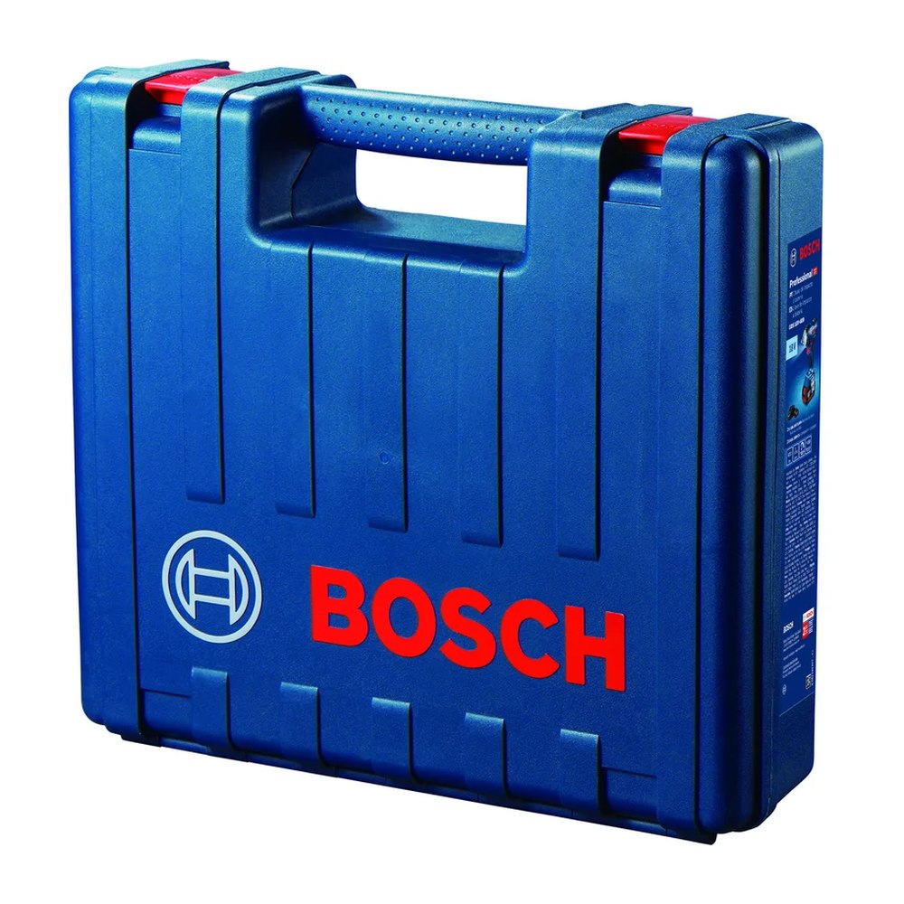 Гайковерт аккумуляторный Bosch GDS 18V-400 (2 акк, з/у)