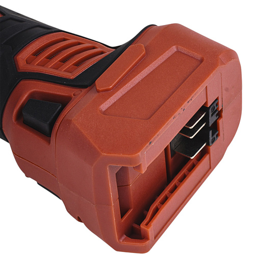 Машина прямая многофункциональная аккумуляторная REDVERG RD-DG18/U (без акк, без з/у)