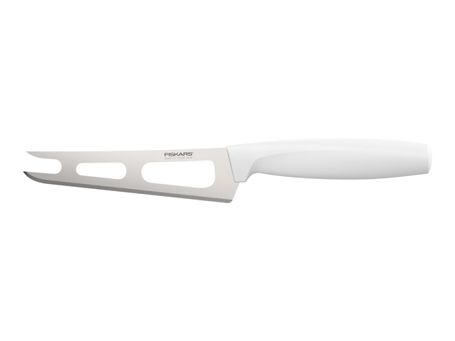 Нож для сыра белый Functional Form Fiskars (1015987) (FISKARS)