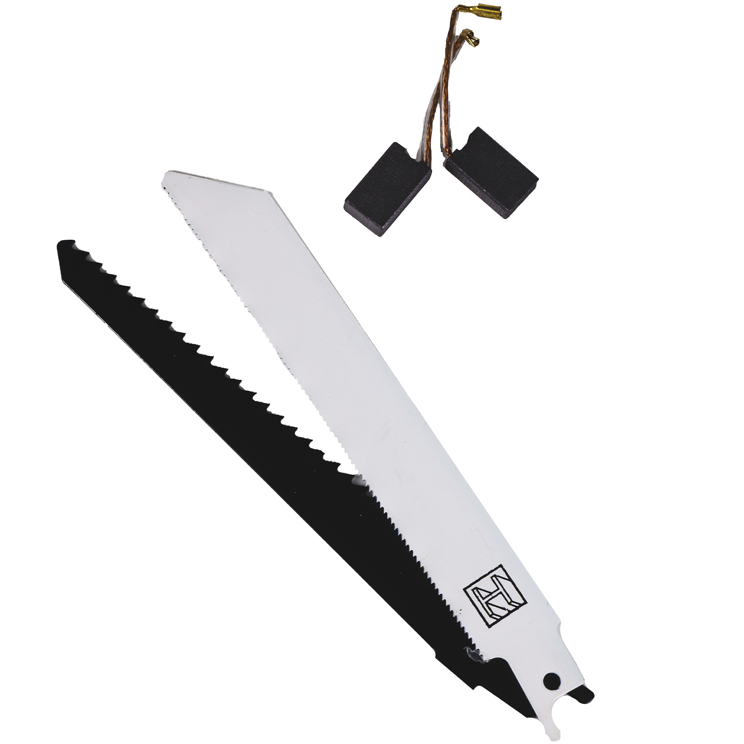 Пила сабельная REDVERG RD-SS120P