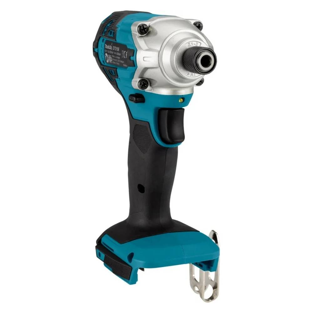 Шуруповерт аккумуляторный ударный Makita DTD156RFE