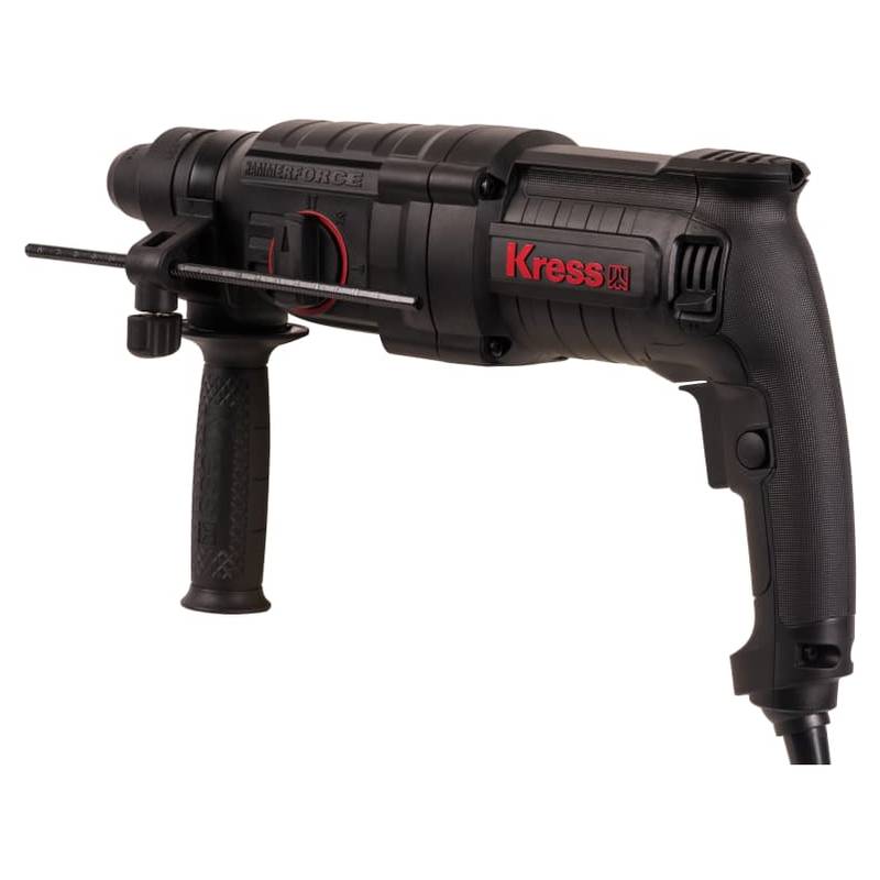 Перфоратор KRESS KH325P, кейс