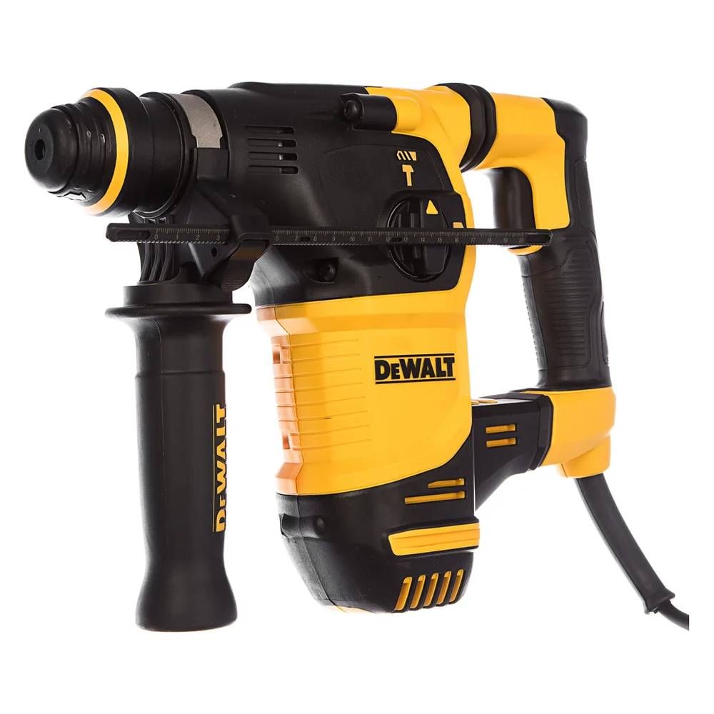 Перфоратор DeWalt D25333K-QS