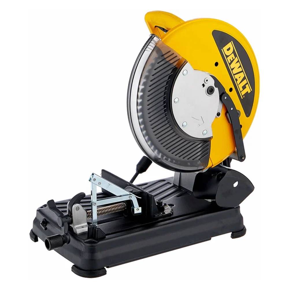 Станок отрезной DeWalt DW872-QS