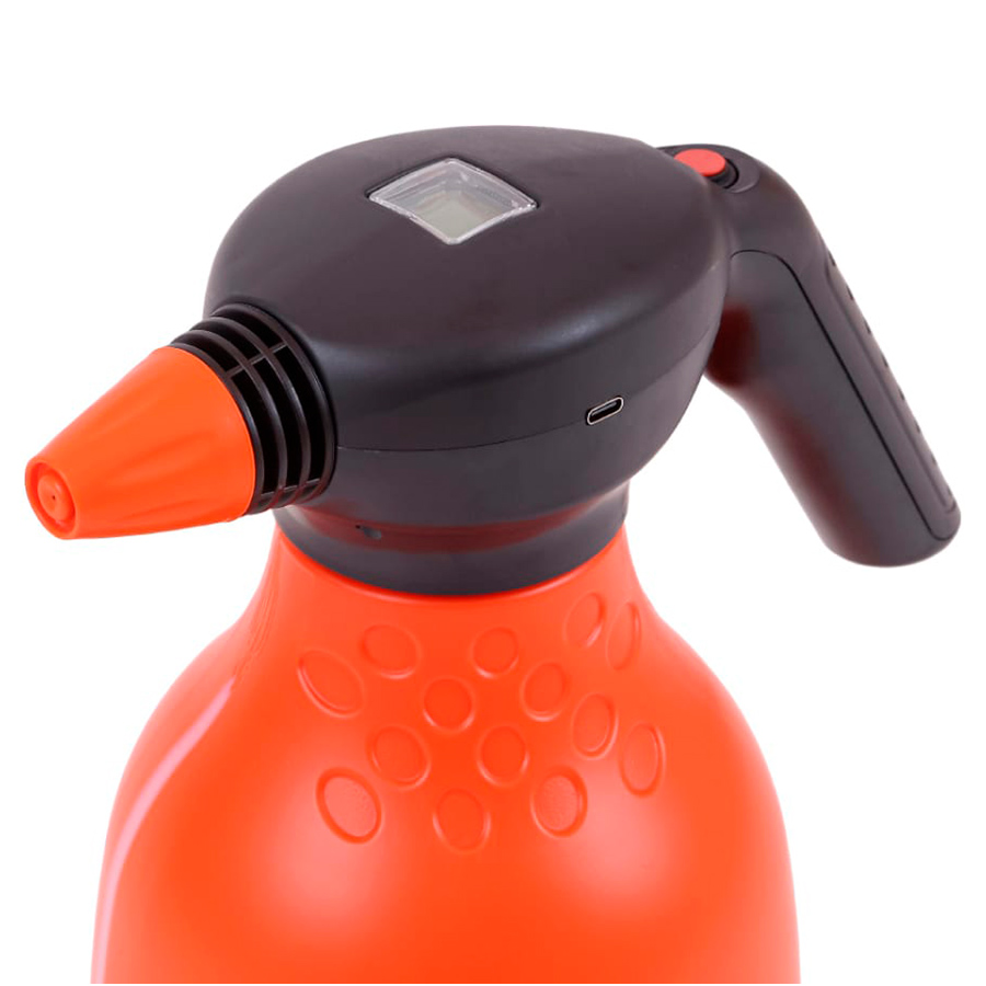 Опрыскиватель Жук Классик аккумуляторный ручной 3 литра