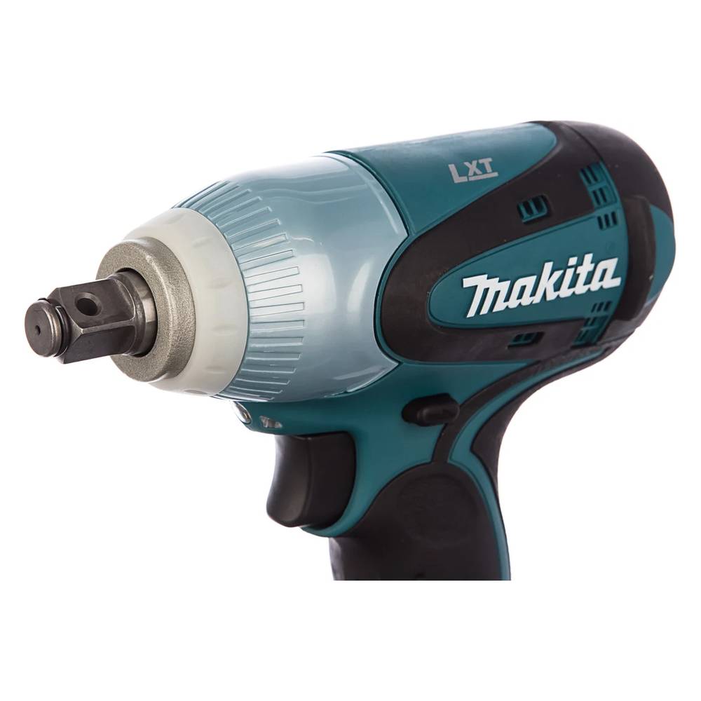 Гайковерт аккумуляторный ударный Makita DTW251Z (без акк, без з/у)