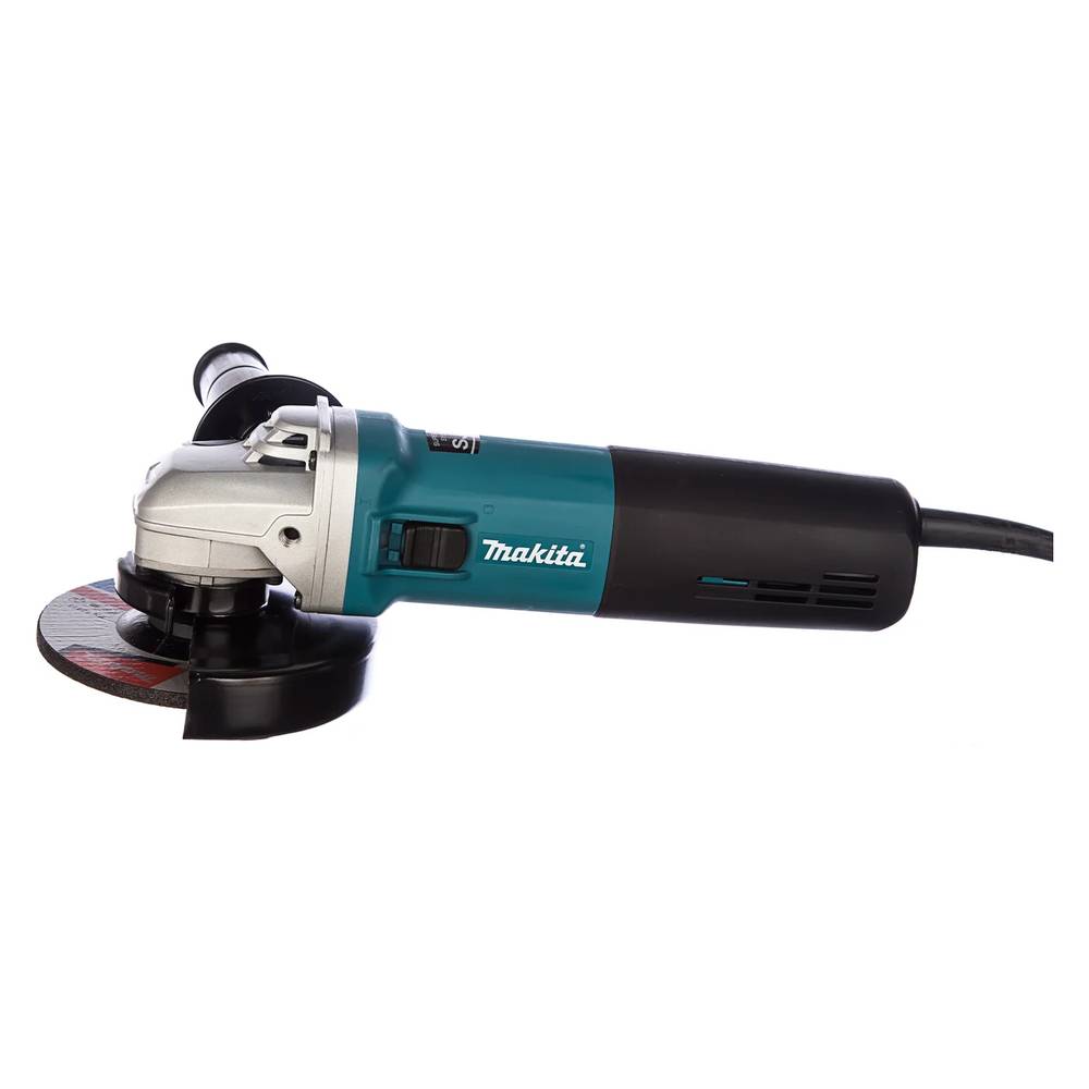 Машина шлифовальная угловая Makita 9565CR