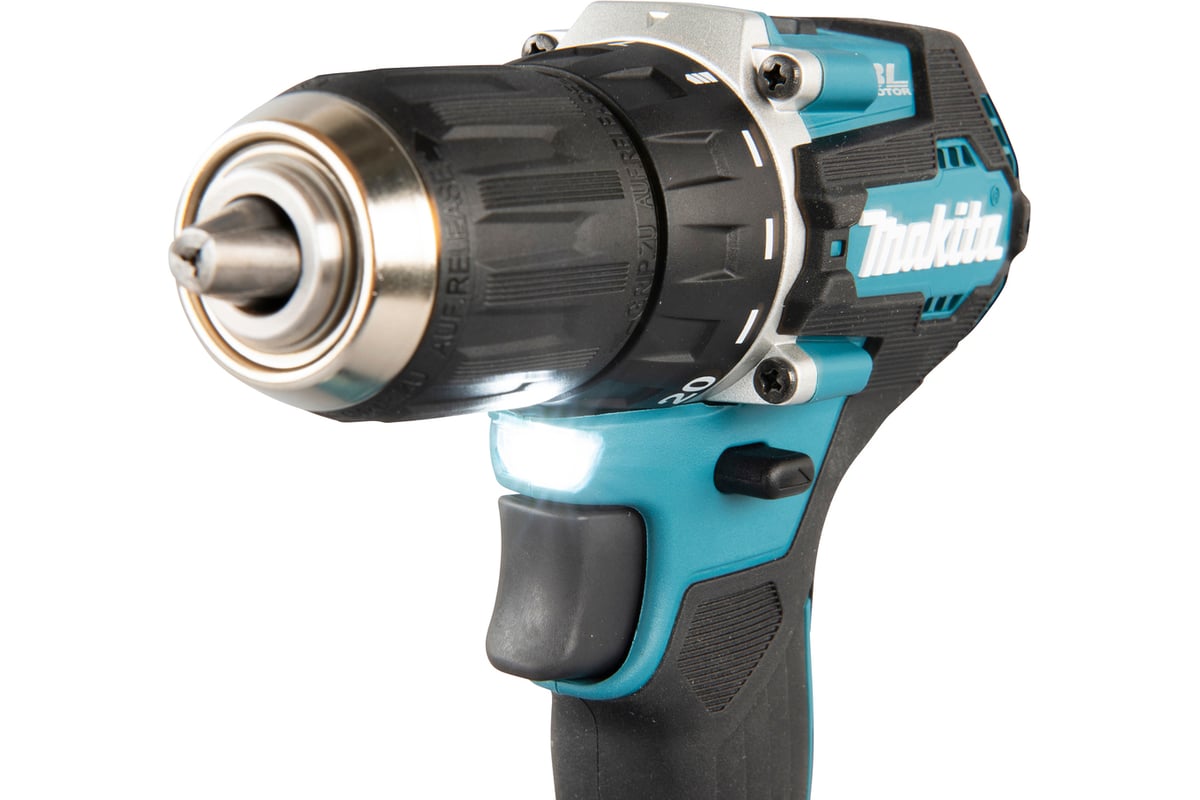 Шуруповерт аккумуляторный Makita DDF487Z (б/акк, б/ЗУ)