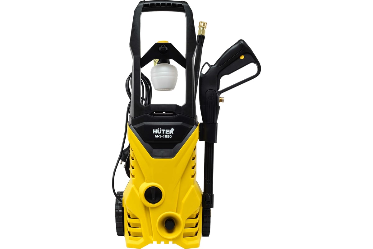Мойка Huter M-3-1650