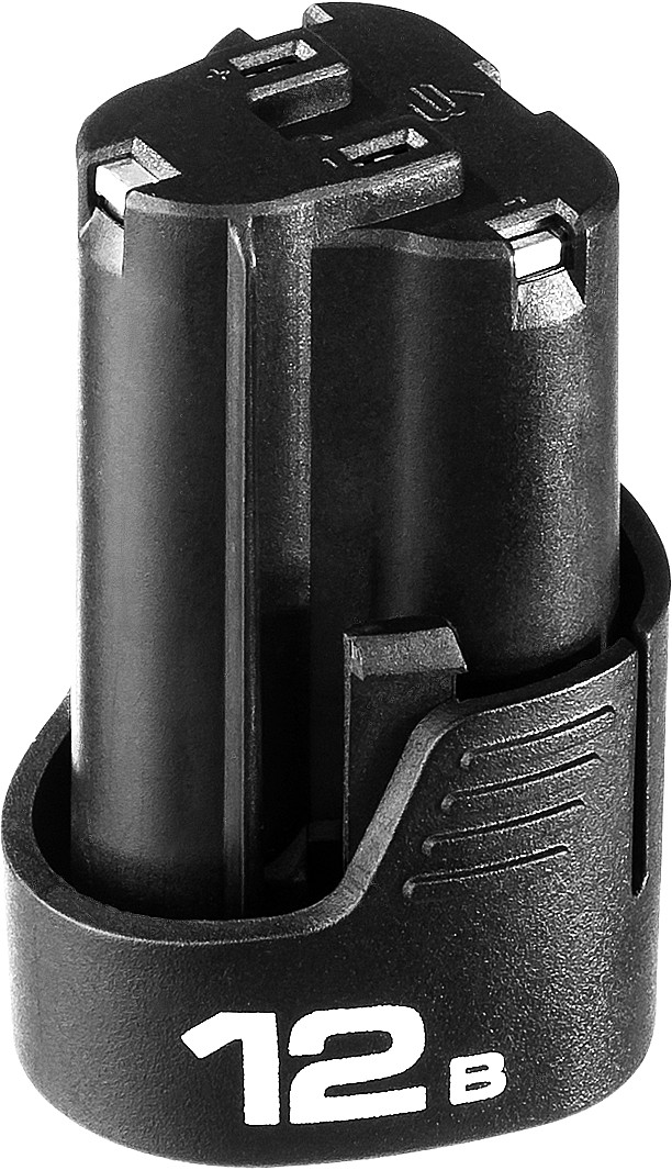 Дрель-шуруповерт 12 В, Li-Ion, ЗУБР