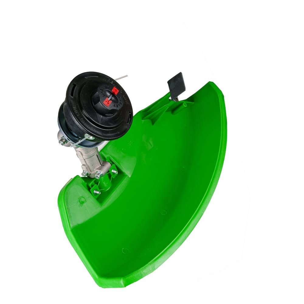 Триммер электрический REDVERG RD-ET1300D