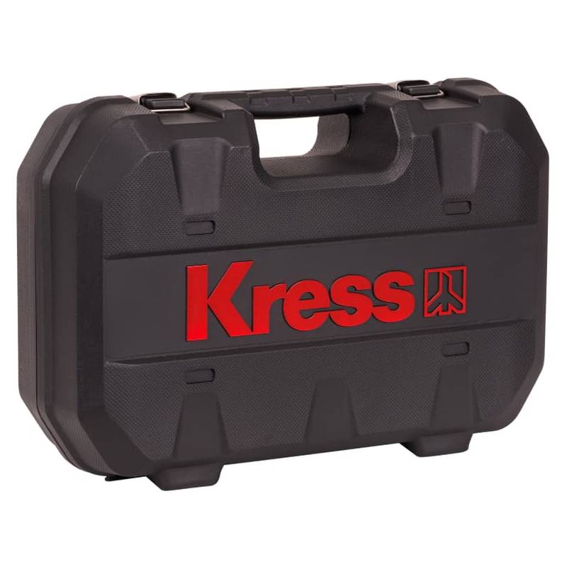 Перфоратор KRESS KH325P, кейс
