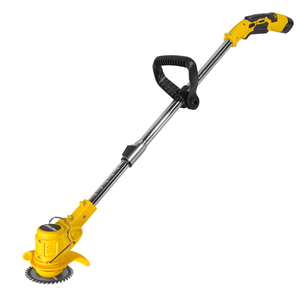 Аккумуляторный триммер Huter GET-12M-Li