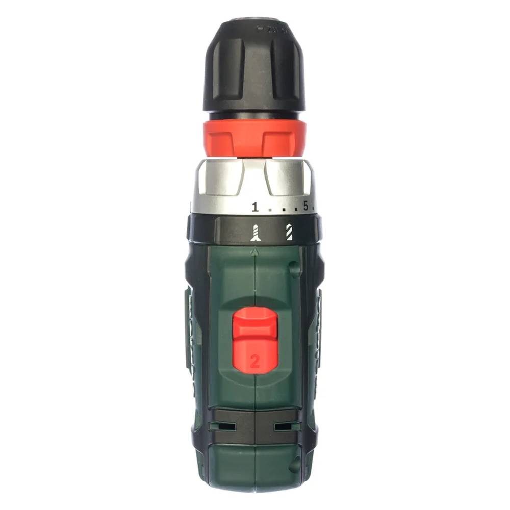 Шуруповерт аккумуляторный Metabo BS 18 L Quick