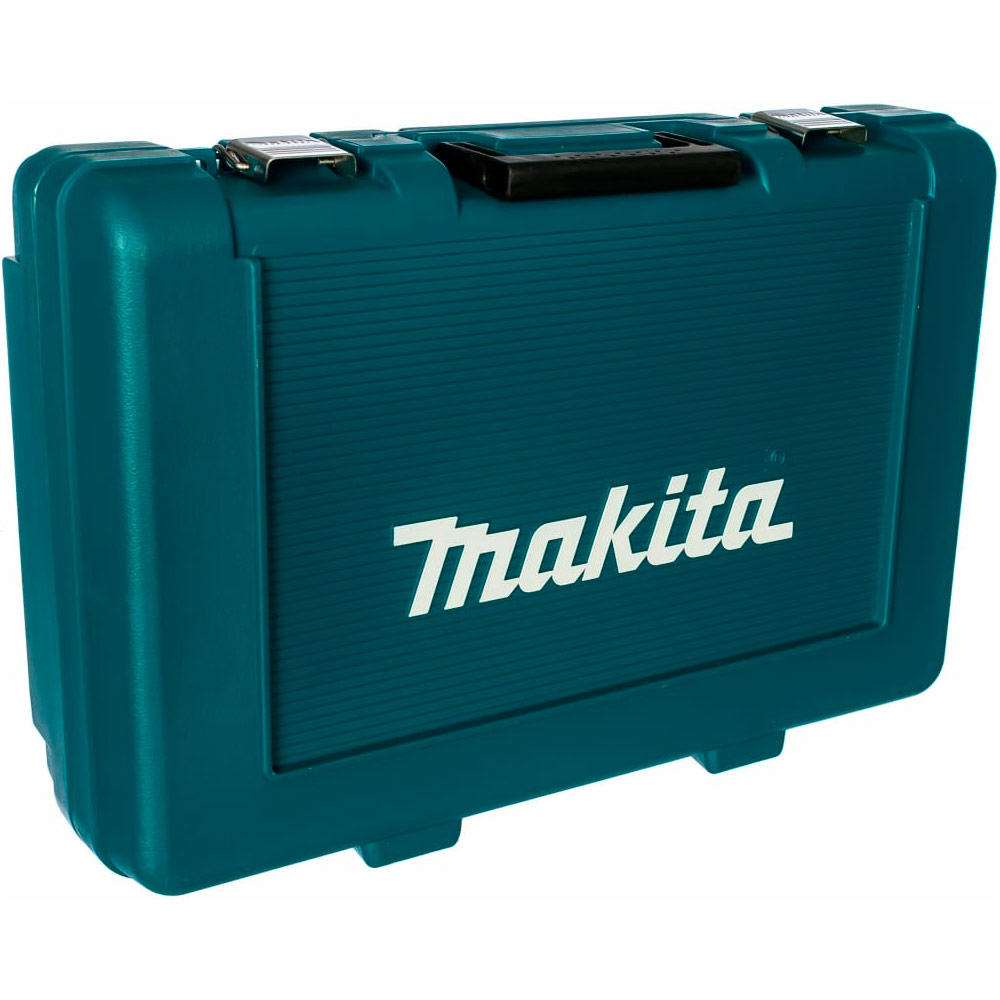 Ножницы аккумуляторные листовые Makita DJS161RFE