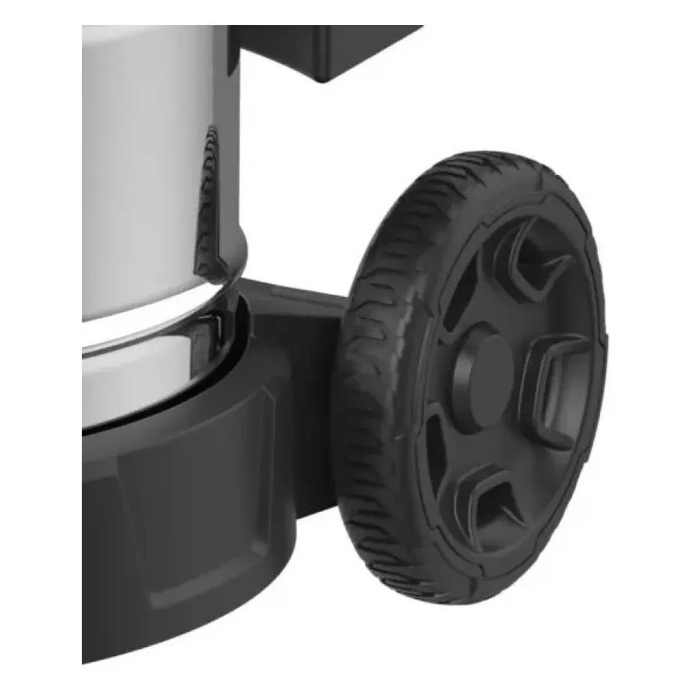 Пылесос строительный  DeWalt DXV50SPTA