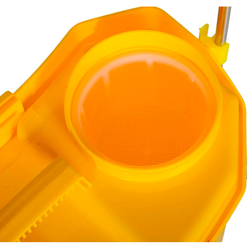 Опрыскиватель аккумуляторный SP-16AC Huter