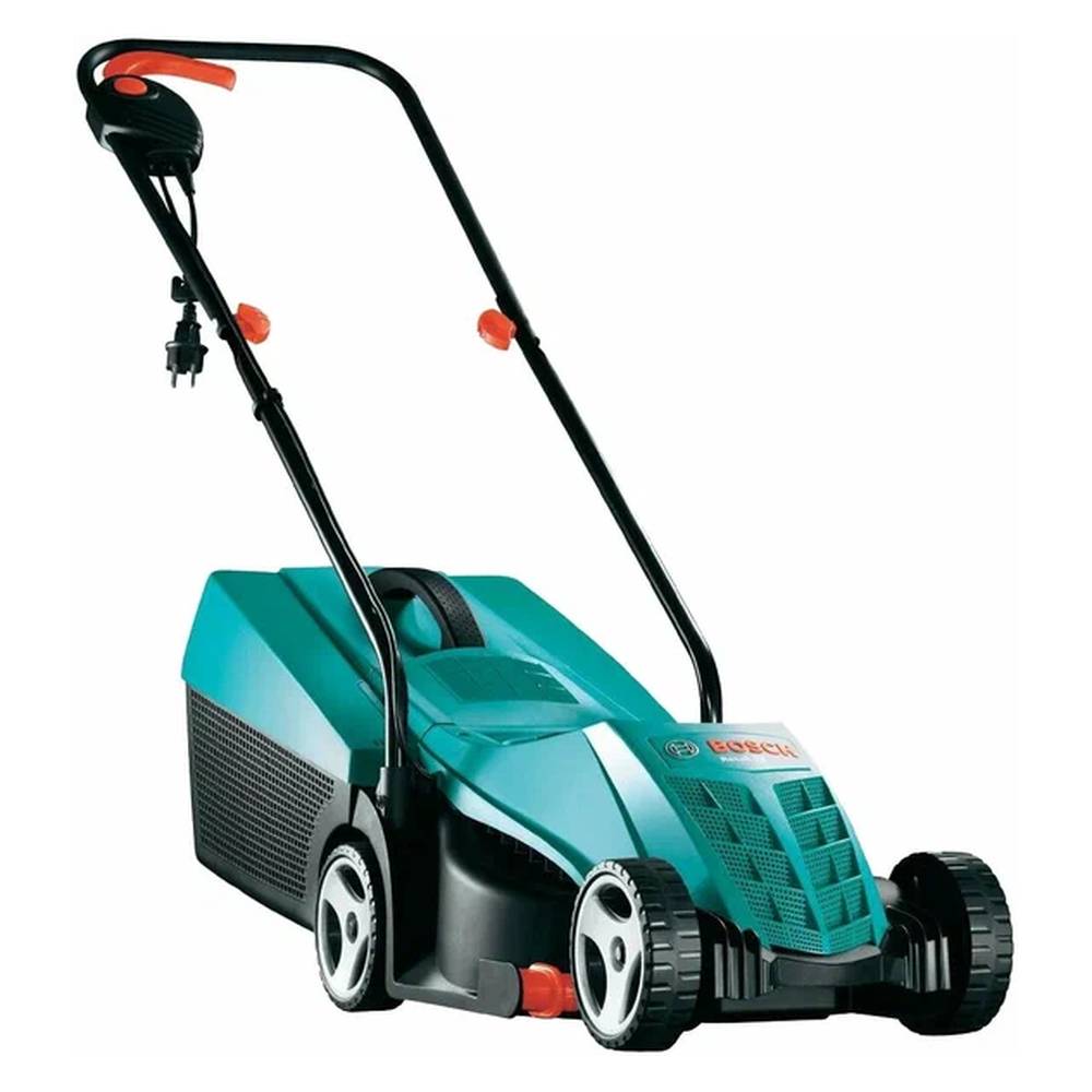 Газонокосилка электрическая Bosch Rotak 32
