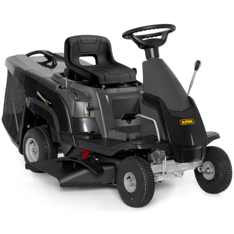 Трактор ALPINA AT2 66 QA