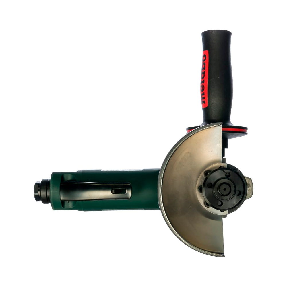 Машина прямая шлифовальная Makita DGD801Z (без акк, без з/у)