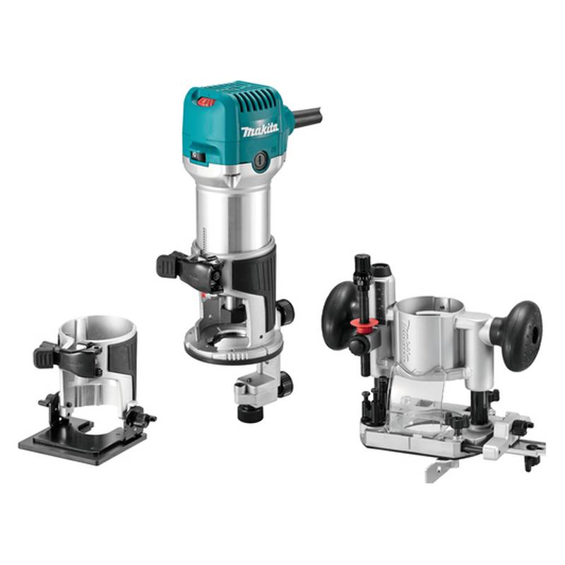 Фрезер Makita RT0702CX2