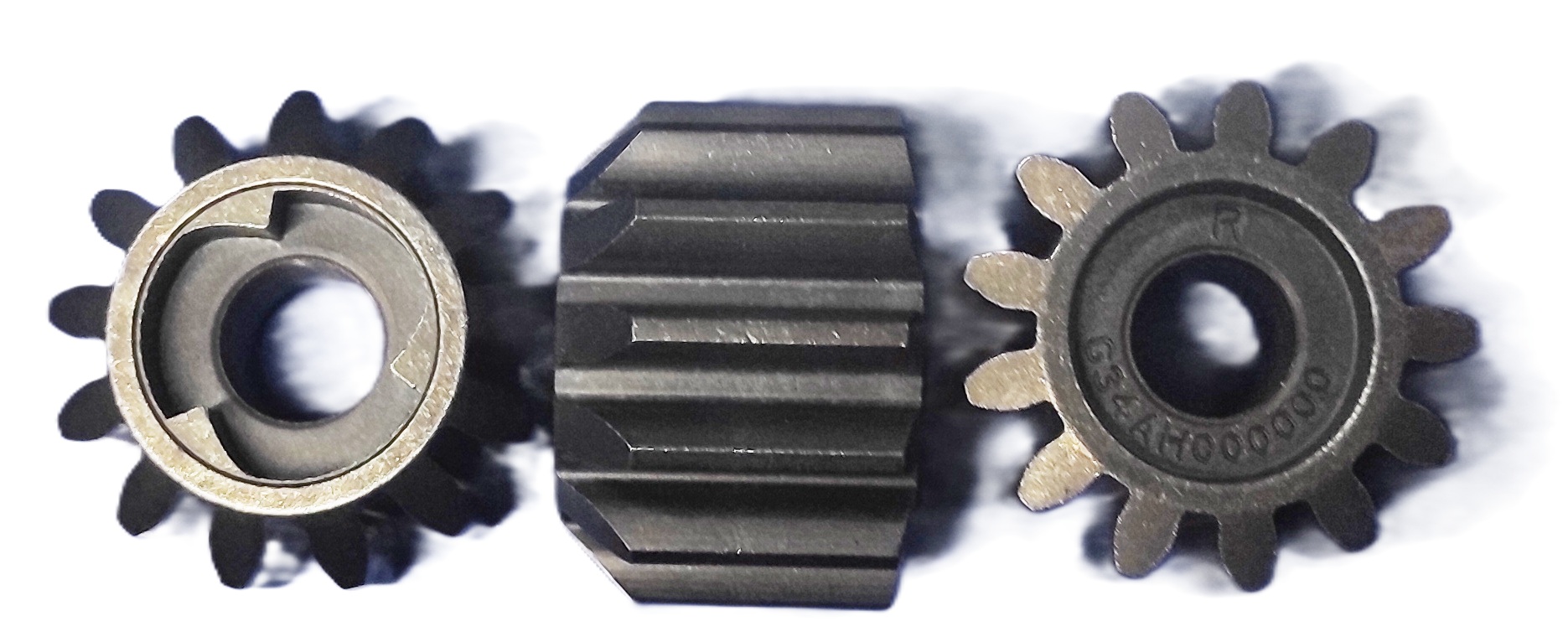 Шестерня правая RD-GLM42S-D17(2022)