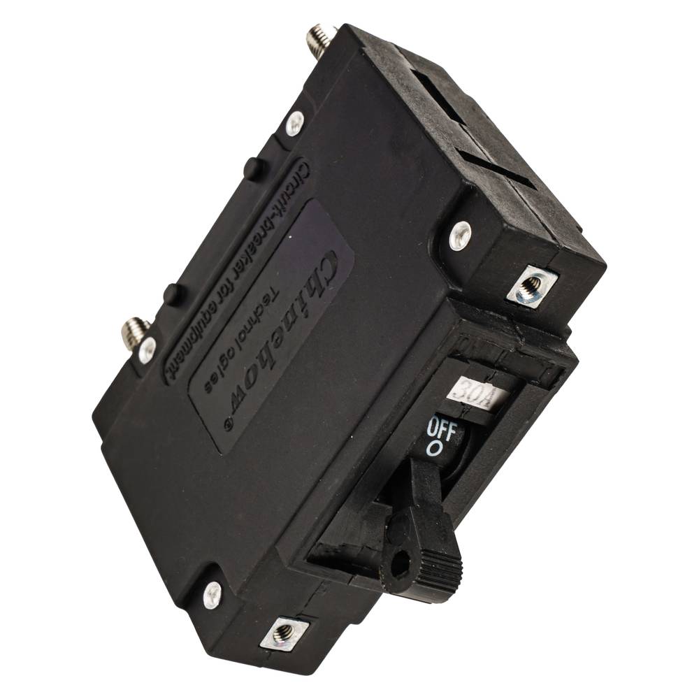 Автомат защиты 220в, 30А RD-G7500E-5.8