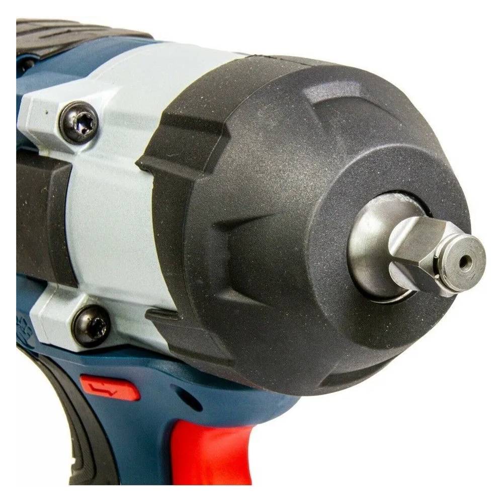 Гайковерт аккумуляторный Bosch GDS 18V-1000 (без акк, без з/у)