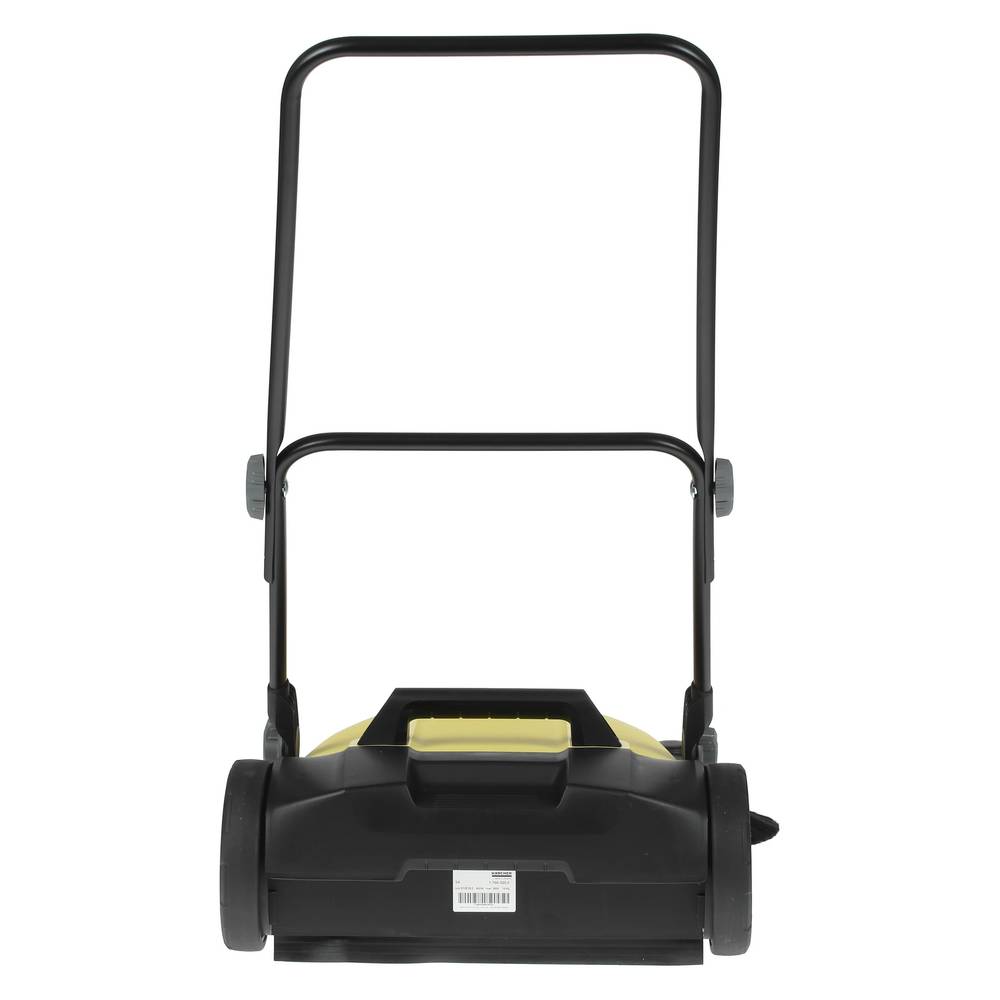 Подметальная машина KARCHER S 4