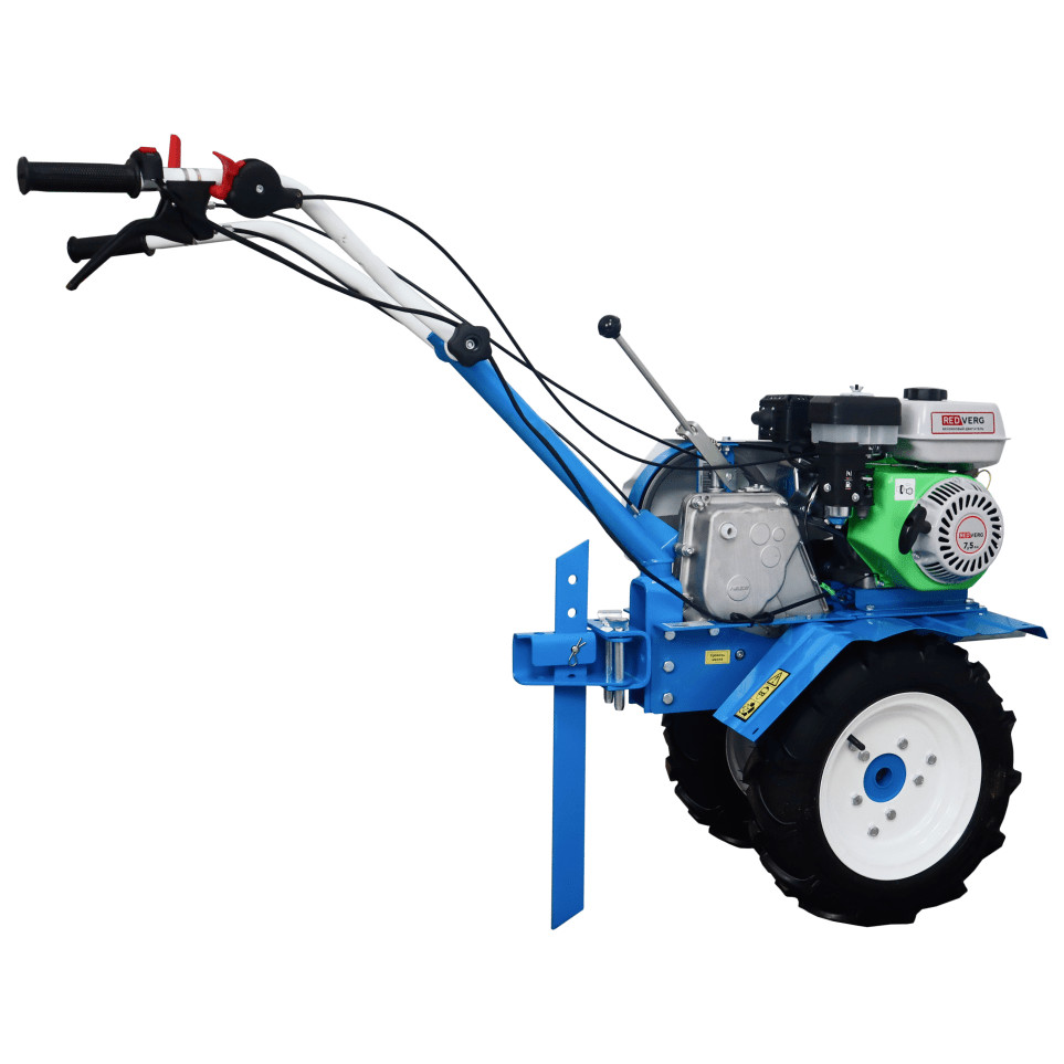 Мотоблок "Нева" МБ2-R