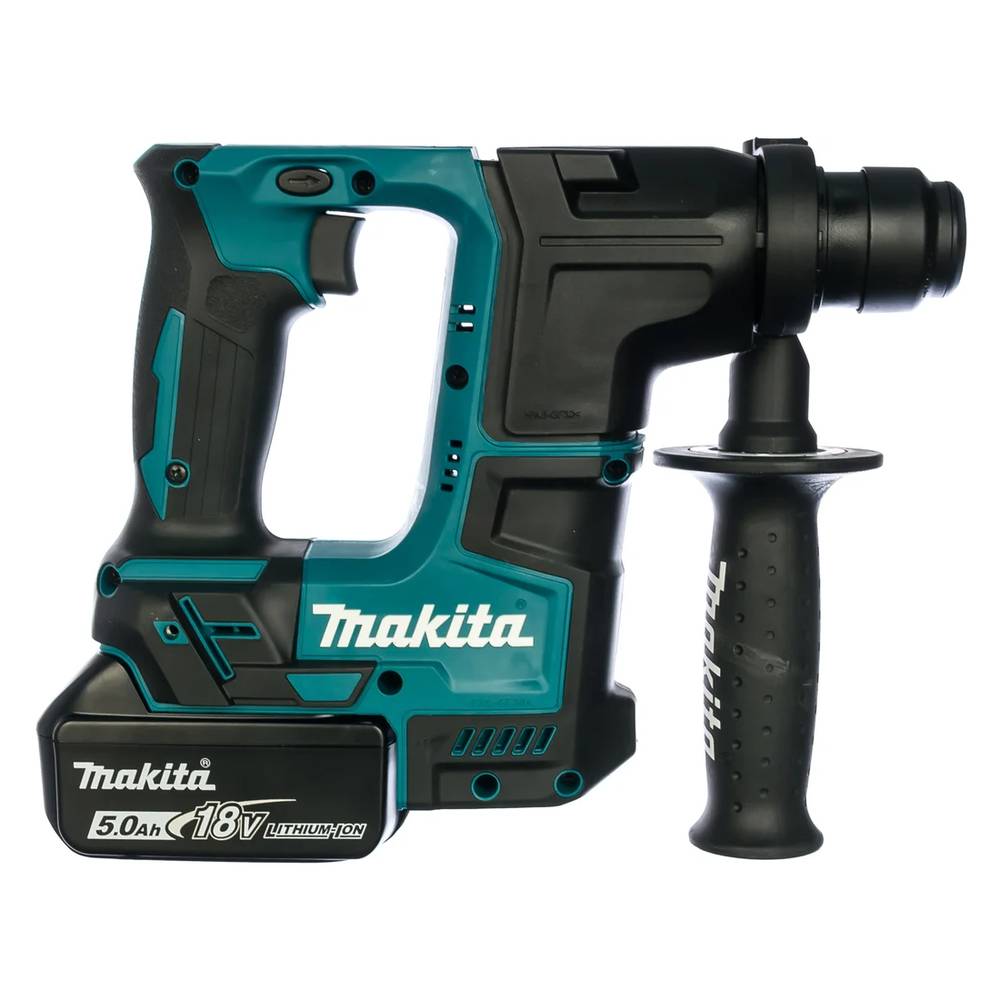 Перфоратор аккумуляторный Makita DHR171RTJ