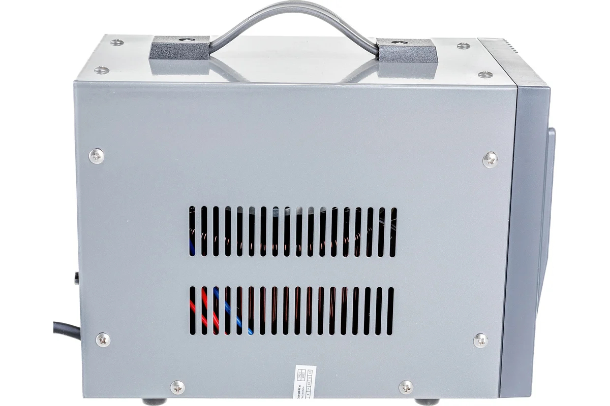 Стабилизатор напряжения Ресанта АСН-2000/1-Ц