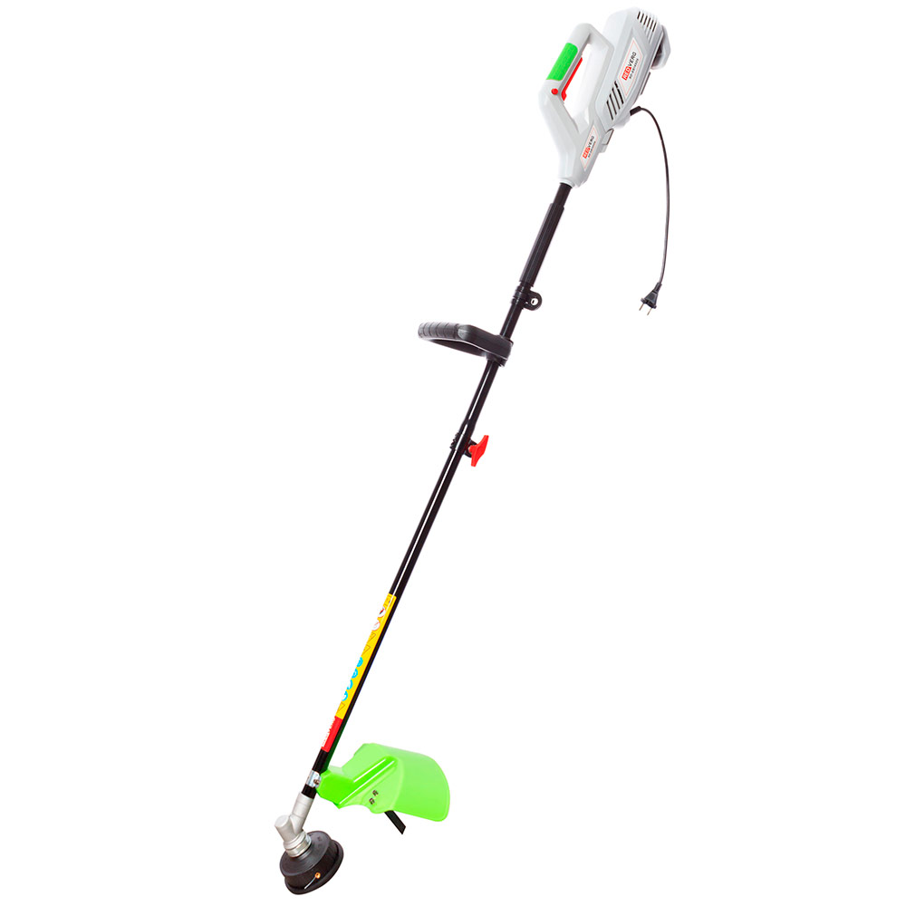 Триммер электрический REDVERG RD-EB1450S