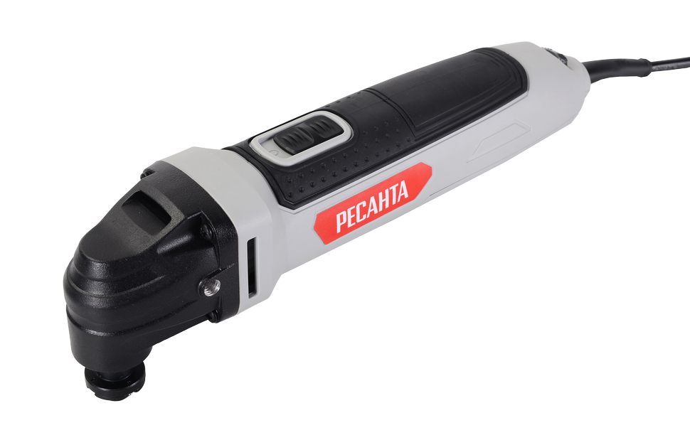 Многофункциональный инструмент (реноватор) Ресанта МФИ-400