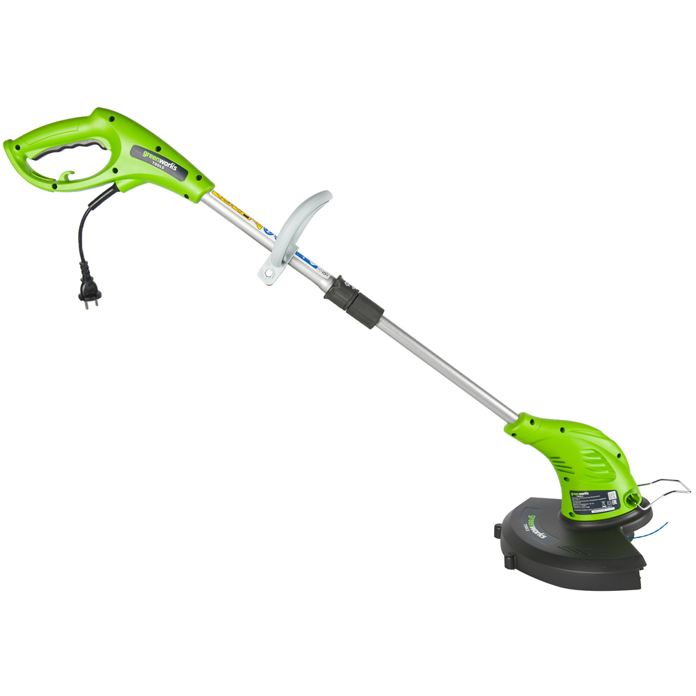 Триммер электрический Greenworks GST5033