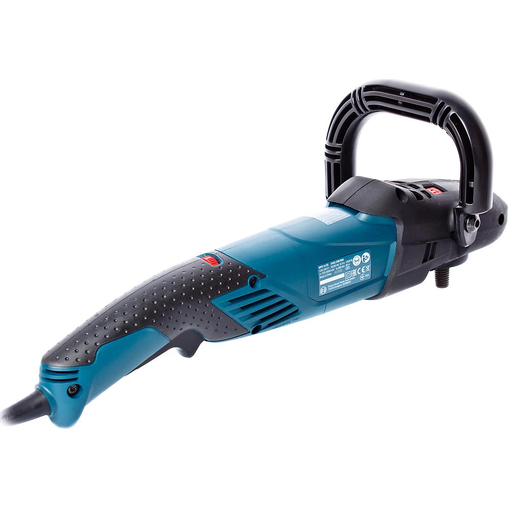 Машина полировальная Bosch GPO 14 CE