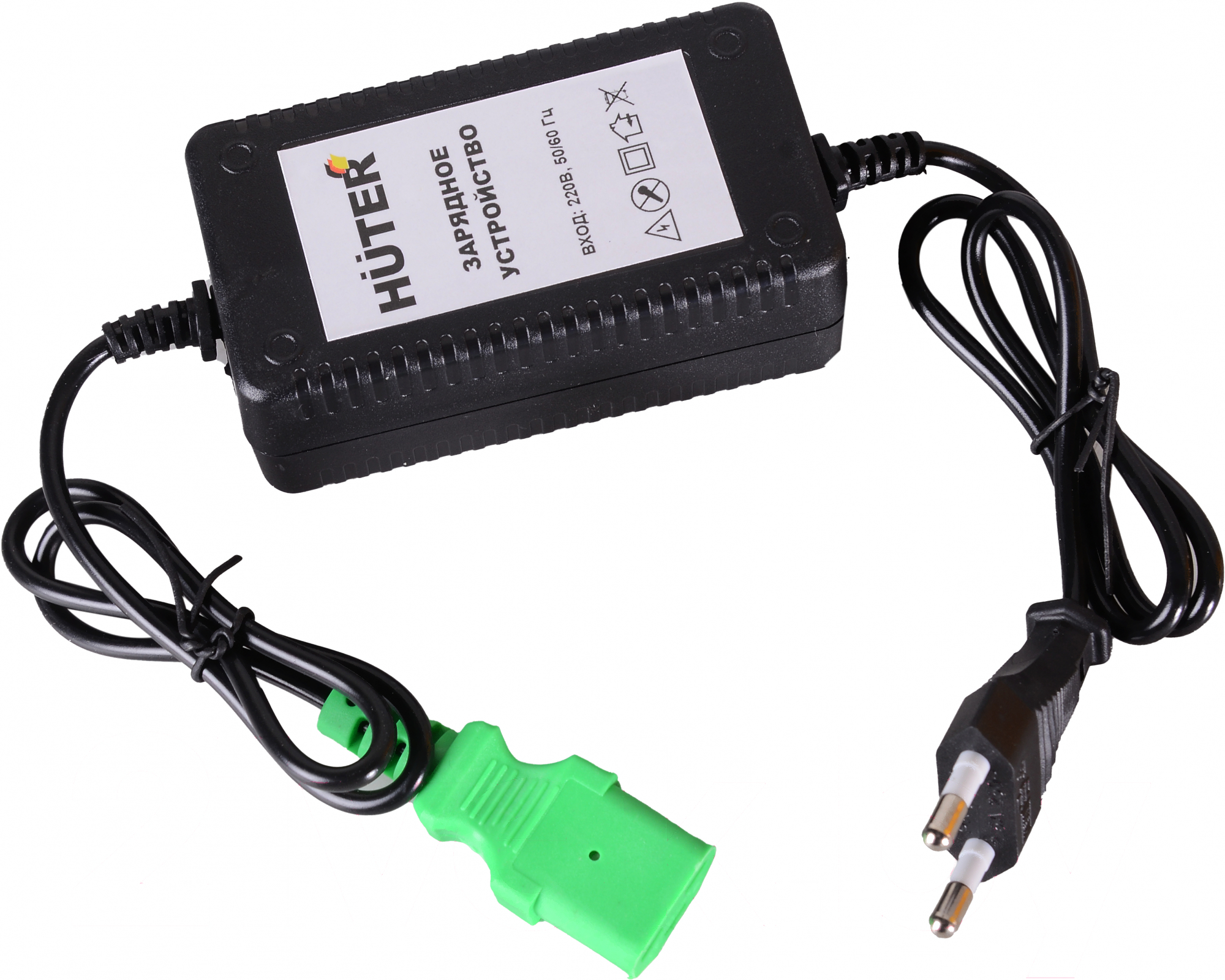 Опрыскиватель аккумуляторный Huter SP-10Li