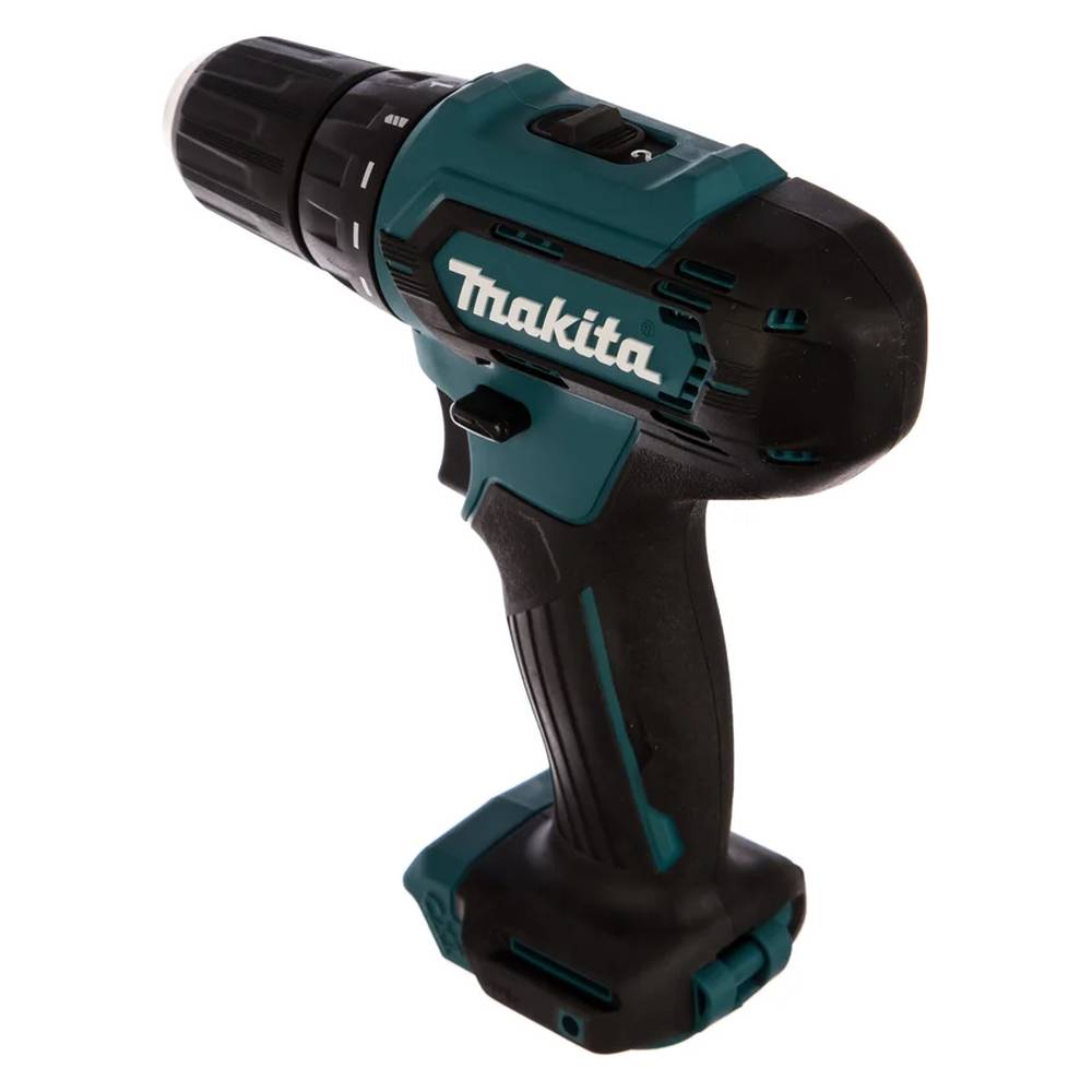 Шуруповерт аккумуляторный Makita DF333DZ (без акк, без з/у)